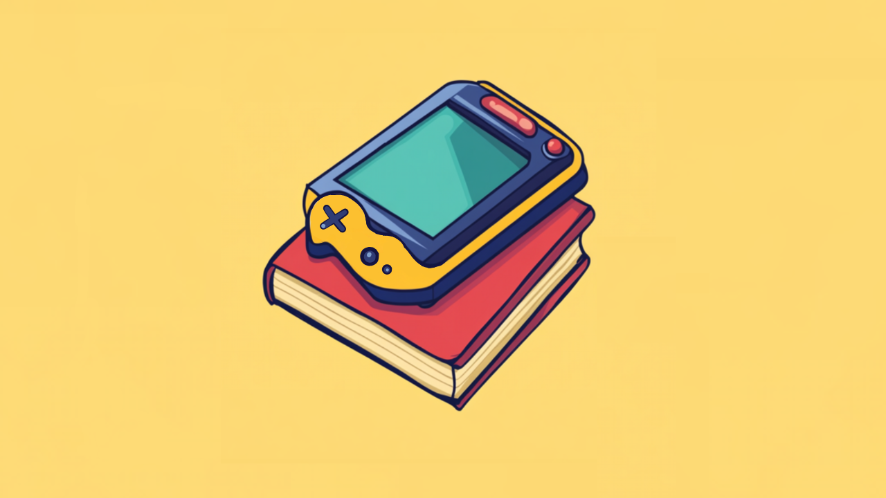 Study Arcade Thumbnail